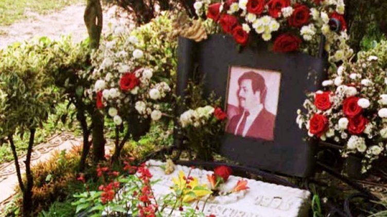 Снимка: архив, Reuters