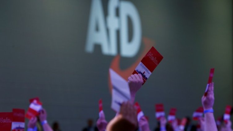 Снимка: архив, Reuters