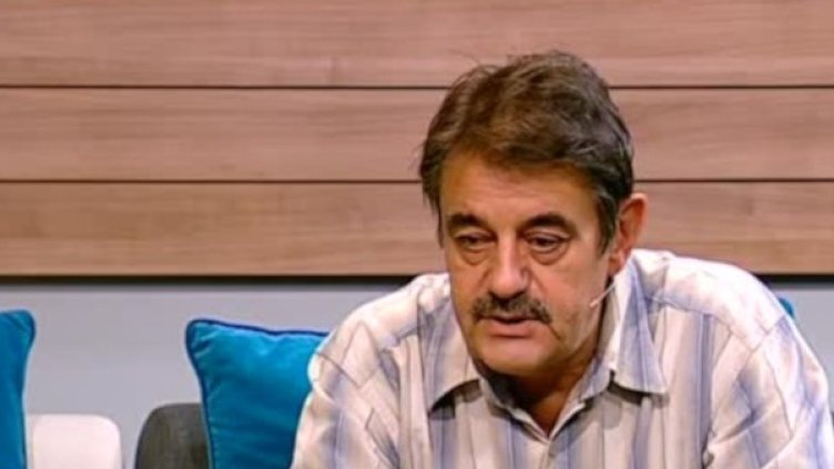 Снимка: Bulgaria ON AIR