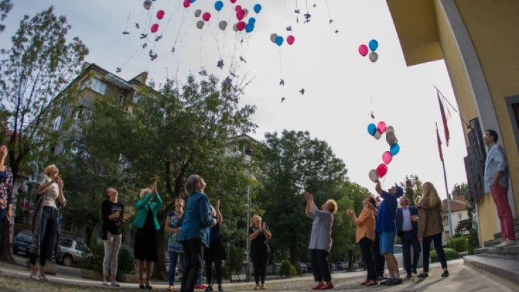 Спрете огъня! За 24 часа спрете войните... Спрете