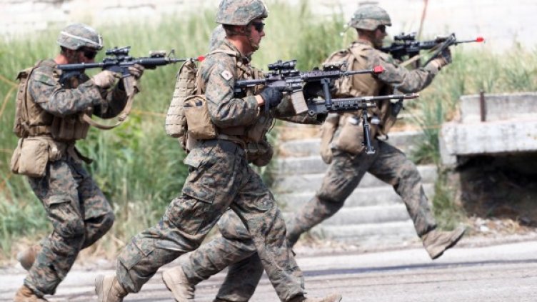 Снимка: архив, Reuters