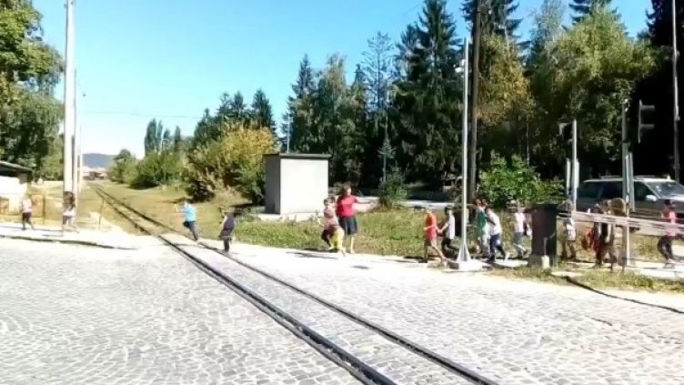 Снимка: Facebook