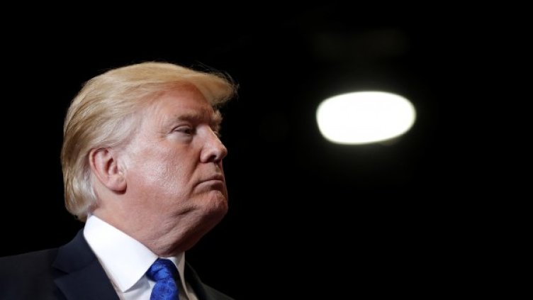 Доналд Тръмп. Снимка: архив, Reuters