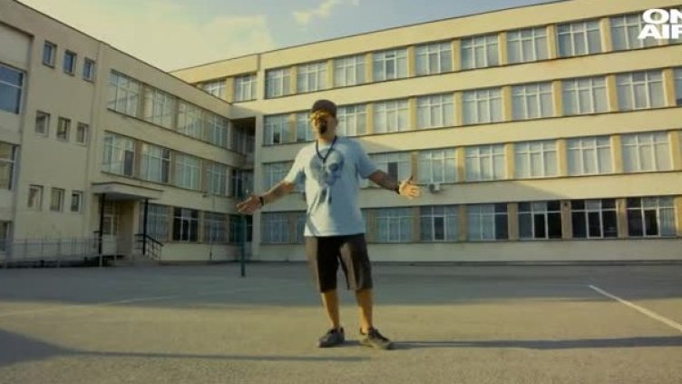 Снимка: Bulgaria On Air