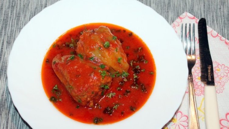 Снимка: Wellcometomykitchen