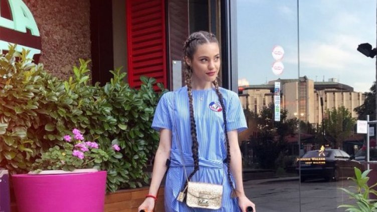 Снимка: Instagram