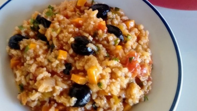 Снимка: wellcometomykitchen.blogspot.com