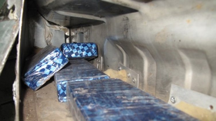 Снимка: МВР