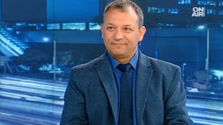 Снимка: Bulgaria ON AIR