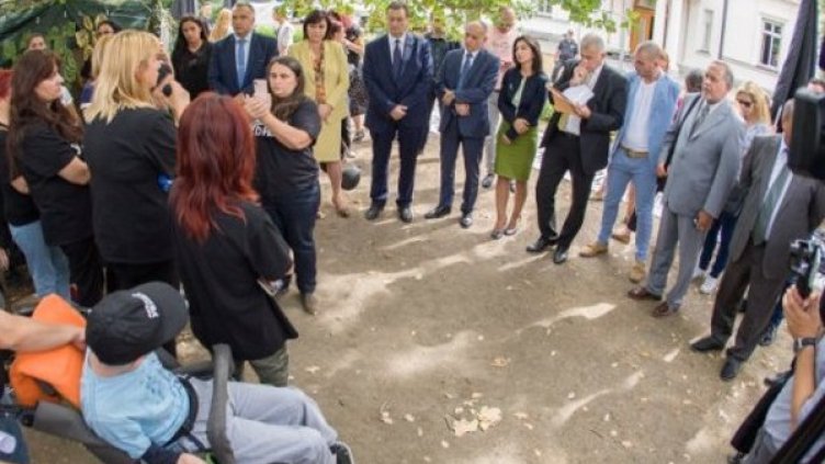 Снимка:Димитър Кьосемарлиев, Dnes.bg