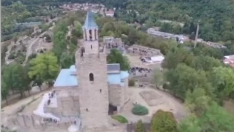 Снимка: Кадър, Нова тв