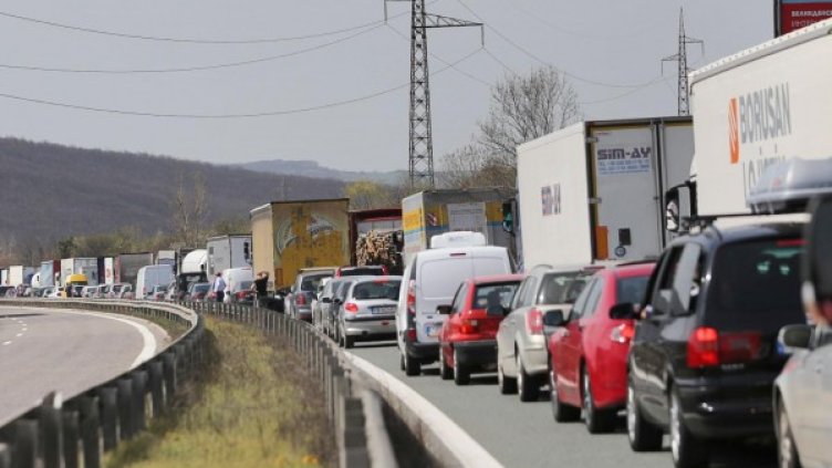 Снимка: архив, Булфото