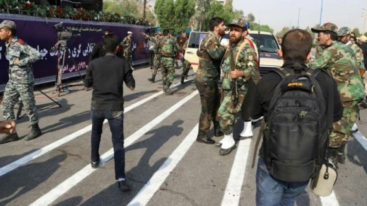 Снимка: Reuters