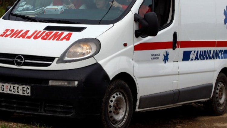 Снимка: архив, Reuters