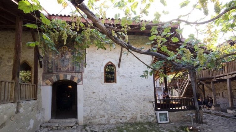 Снимка: архив, Булфото