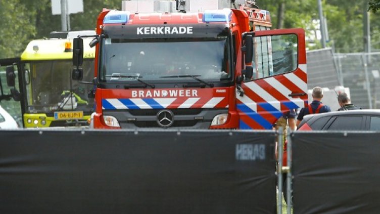 Снимка: архив, Reuters