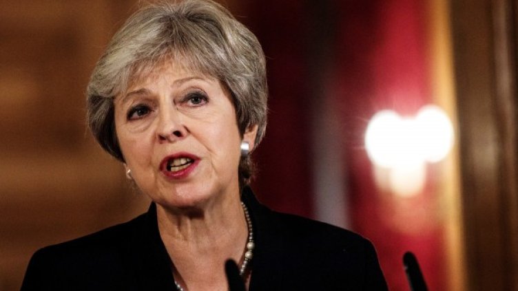 Снимка: Reuters