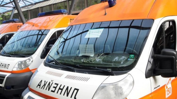 Снимка: Булфото, архив