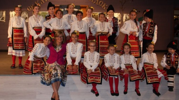 Снимка: МВнР