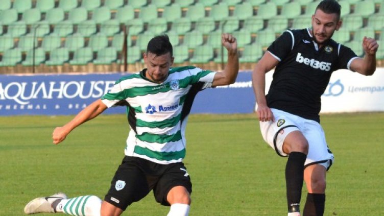 Снимка: Булфото, архив