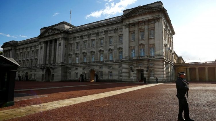 Снимка: Reuters