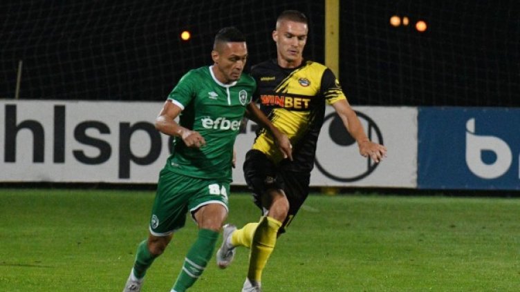 Снимка: Булфото