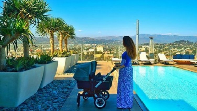 Снимка: Instagram