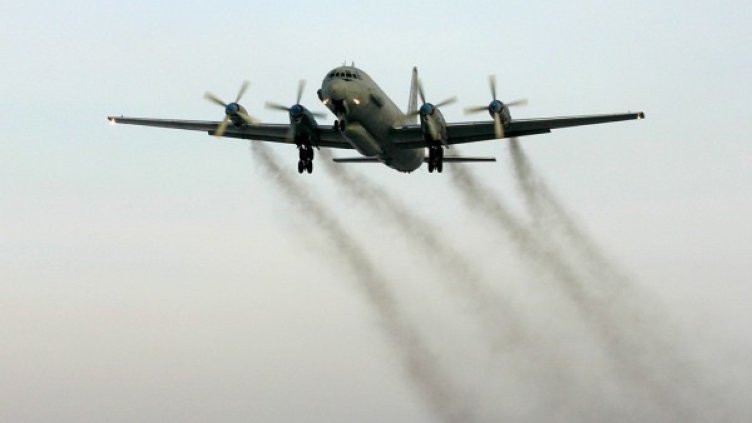 Снимка: Reuters