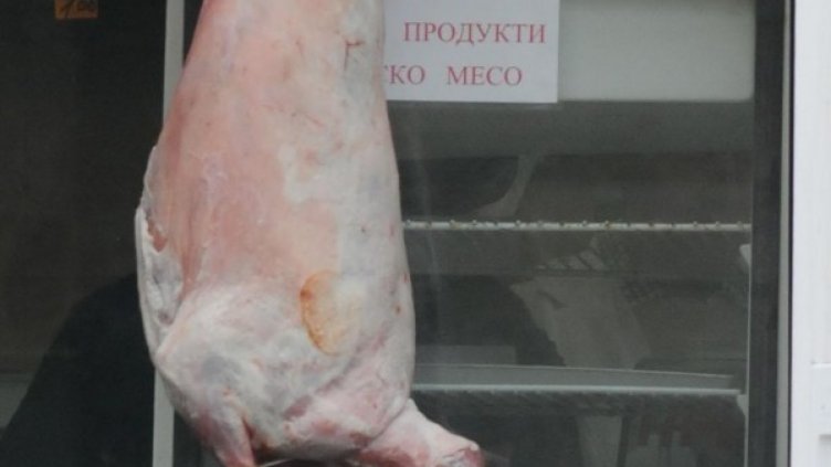 Снимка: архив, Булфото