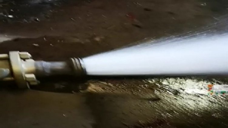 Снимка: Митница - Бургас