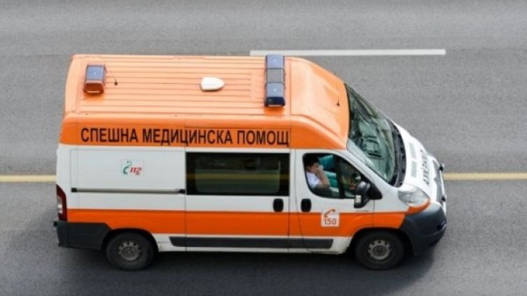 Снимка: архив, Булфото