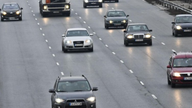 Архив: Булхфото