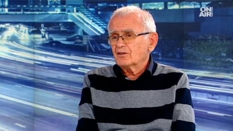 Снимка: Bulgaria ON AIR.