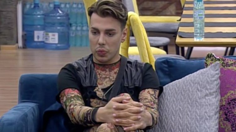 Кадър: Нова тв