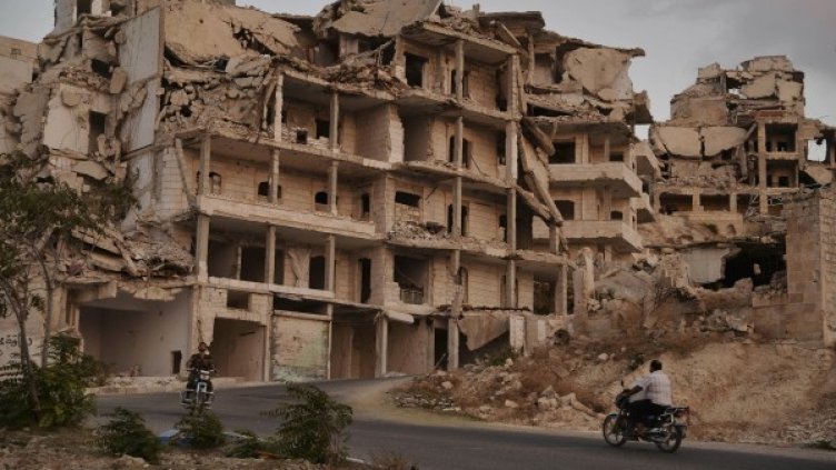 Снимка: архив Reuters