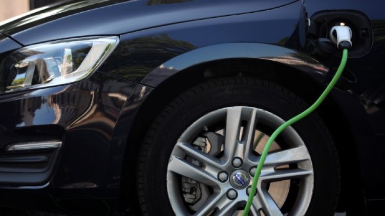 Снимка: Reuters