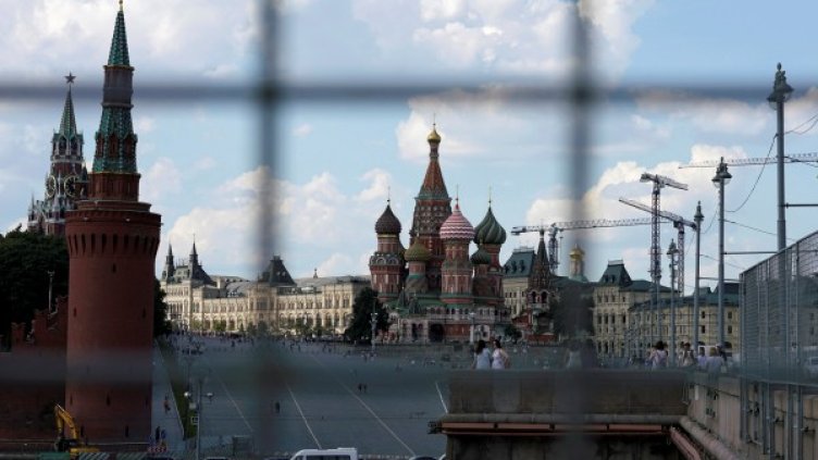 Снимка: архив Reuters