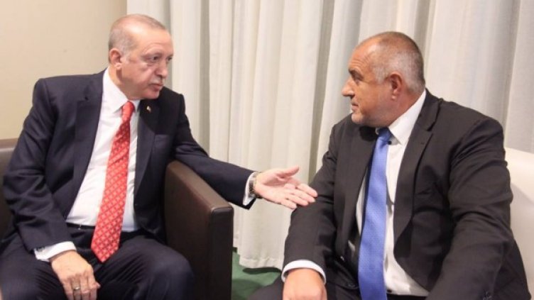 Снимка: Правителствена пресслужба