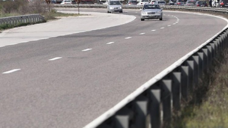 Снимка: Архив, Булфото