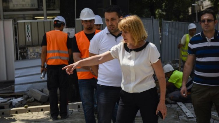 Снимка: архив, Булфото