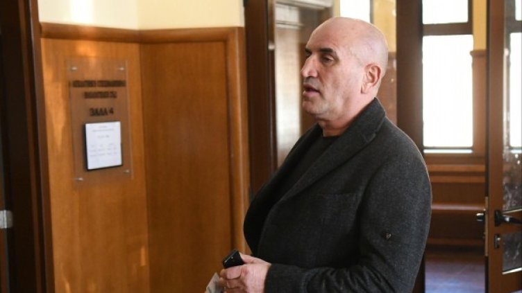 Снимка: Булфото