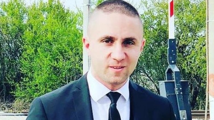 Снимка: Facebook