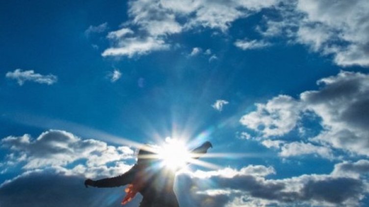 Снимка:  Reuters