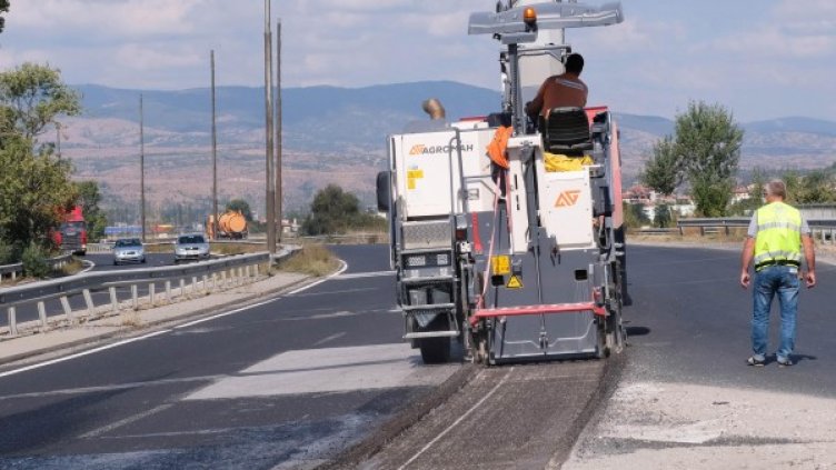 Снимка: архив Булфото