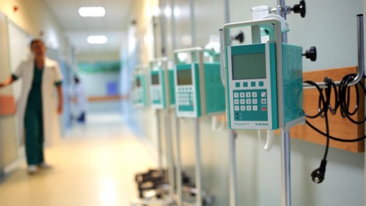 Свикнахме! 48% от парите за здраве &ndash; от джоба ни