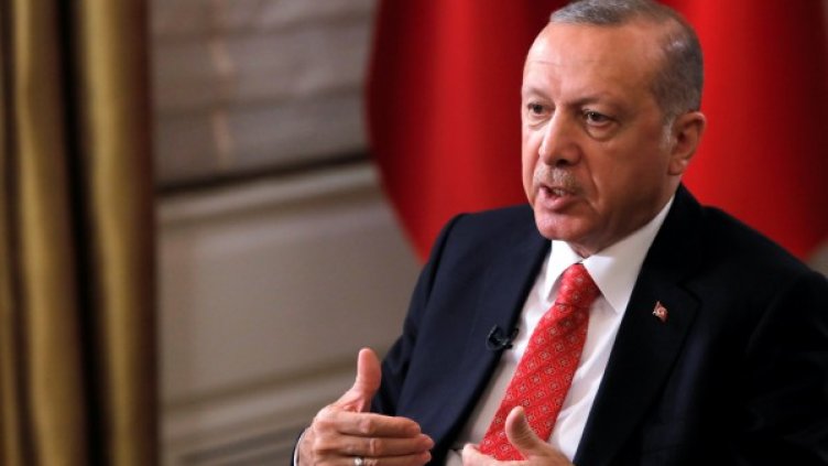 Снимка: Reuters