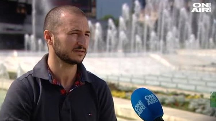 Снимка: Bulgaria On Air