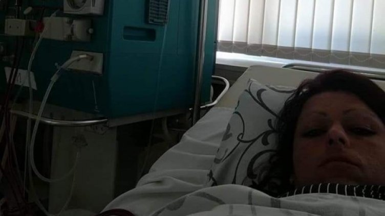 Снимка: Личен архив