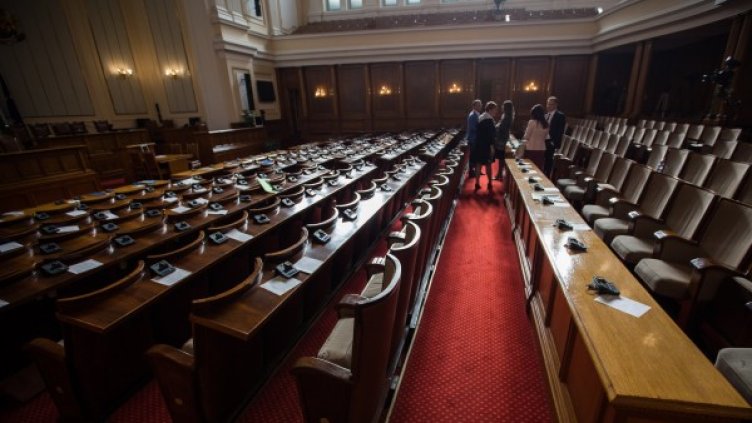 Снимка: Димитър Кьосемарлиев/Dnes.bg