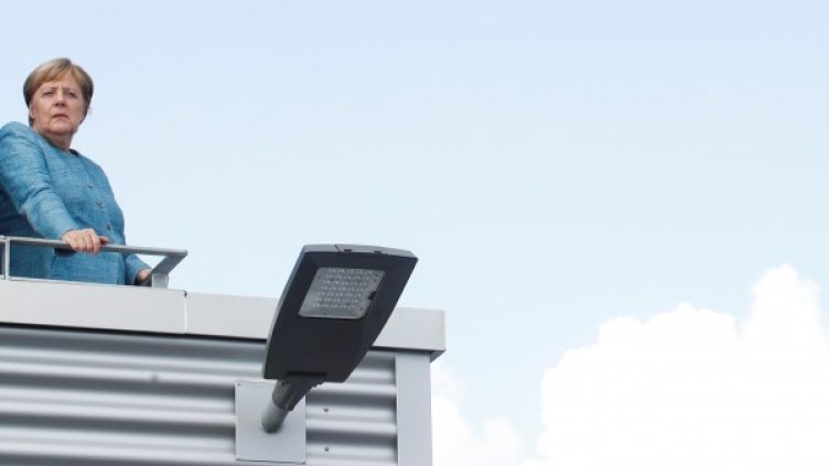 Снимка: архив Reuters